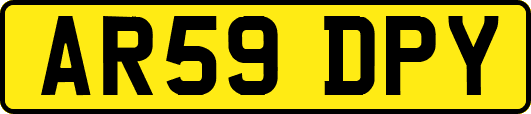 AR59DPY
