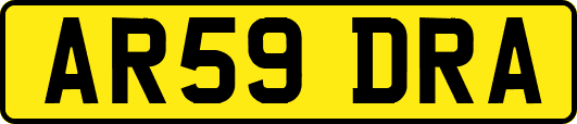 AR59DRA