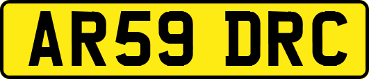AR59DRC