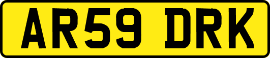 AR59DRK