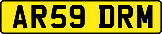 AR59DRM