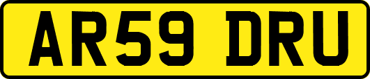 AR59DRU