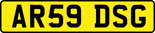 AR59DSG