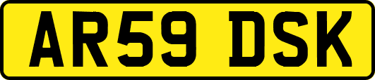 AR59DSK