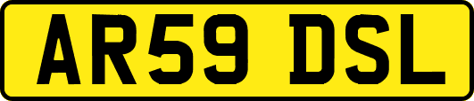 AR59DSL