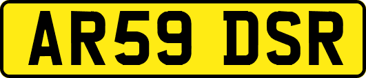 AR59DSR
