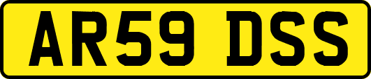 AR59DSS
