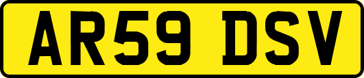 AR59DSV