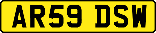 AR59DSW