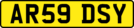 AR59DSY