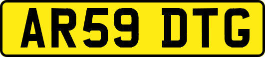 AR59DTG