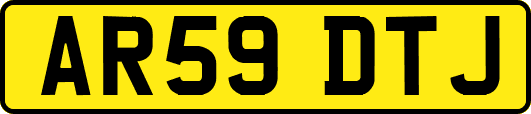 AR59DTJ