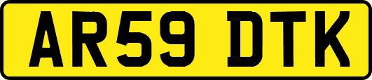 AR59DTK