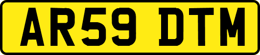 AR59DTM