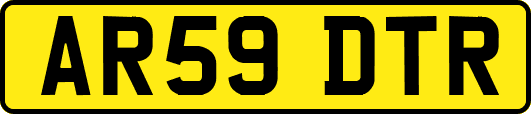 AR59DTR