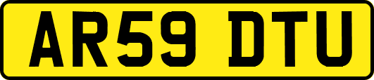 AR59DTU