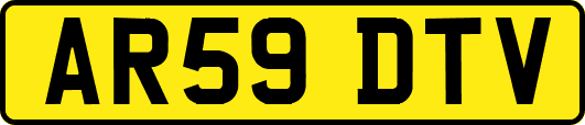 AR59DTV