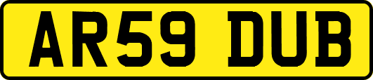 AR59DUB