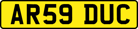 AR59DUC