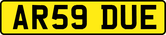 AR59DUE