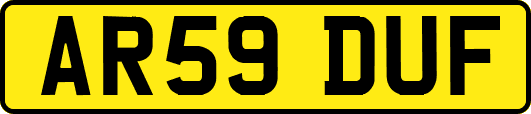 AR59DUF