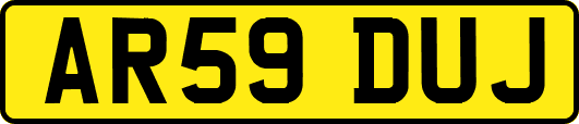 AR59DUJ
