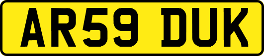 AR59DUK