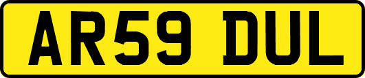 AR59DUL