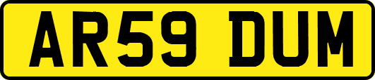 AR59DUM