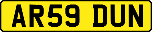 AR59DUN