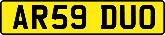 AR59DUO