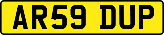 AR59DUP