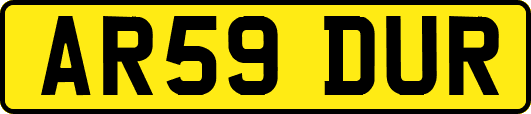 AR59DUR
