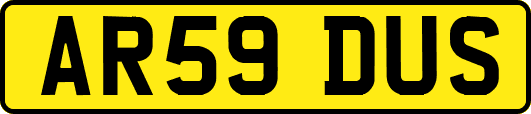 AR59DUS