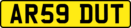 AR59DUT