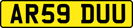 AR59DUU