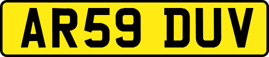 AR59DUV