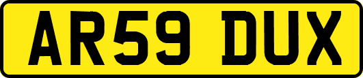 AR59DUX