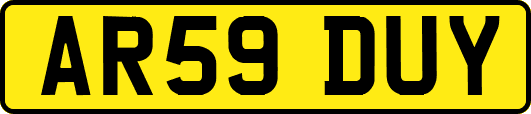 AR59DUY