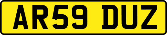AR59DUZ