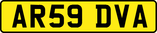 AR59DVA