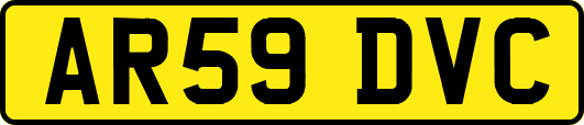 AR59DVC