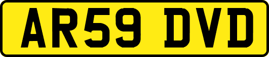 AR59DVD
