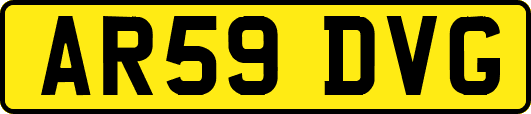 AR59DVG