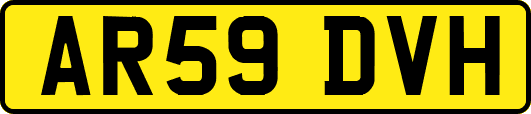 AR59DVH
