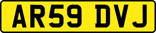AR59DVJ