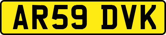 AR59DVK