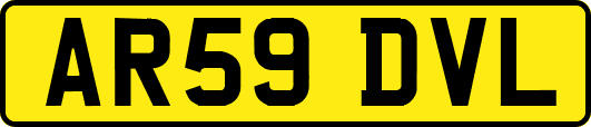 AR59DVL