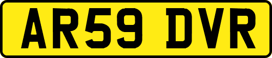 AR59DVR