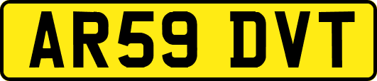 AR59DVT